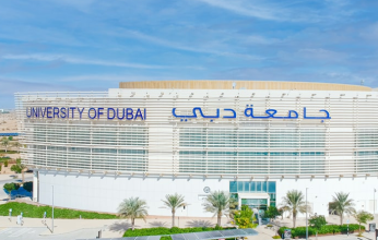 جامعة دبي و "لويس" الإيطالية توقعان مذكرة تفاهم للتعاون في البحث العلمي