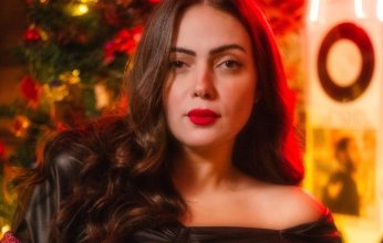 وئام مجدي تنضم لأسرة "عملة نادرة" مع نيللي كريم