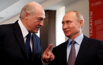 بيلاروسيا: التدريبات الجوية المشتركة مع روسيا أغراضها دفاعية