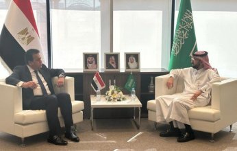 مباحثات مصرية - سعودية لسبل تعزيز التعاون بين البلدين في مجال الدواء