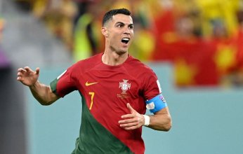 إجراء عاجل من رئيس نادي ​النصر السعودي بشأن رونالدو