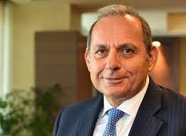 هشام عكاشه: اتفاق مصر مع صندوق النقد الدولي خطوه نحو تحقيق النمو المستدام وكبح جماح التضخم هشام عكاشه: اتفاق مصر مع صندوق النقد الدولي خطوه نحو تحقيق النمو المستدام وكبح جماح التضخم