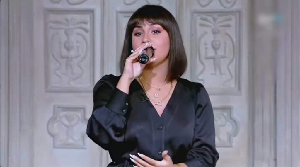 بالصور.. .نور عبد السلام تستعد لطرح مينى ألبوم قريبًا بالصور.. .نور عبد السلام تستعد لطرح مينى ألبوم قريبًا