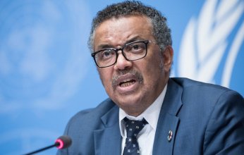 مدير الصحة العالمية يأمل ألّا تسبب جائحة كورونا إعلان حالة طوارئ عالمية العام المقبل