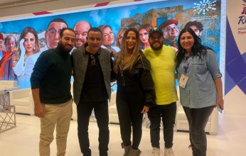 أحمد السقا يرد على منتقدى سيدتى الجميلة: ليه تحرمونى أقدم حاجة عن العظيم فؤاد المهندس