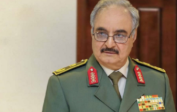 حفتر: ليبيا لديها فرصة واحدة أخيرة لإجراء انتخابات عامة