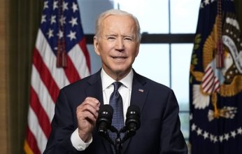 الرئيس الأمريكي: سنعمل دومًا على تعزيز حقوق الإنسان في جميع أنحاء العالم