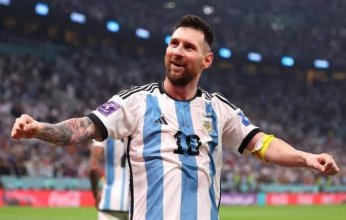 ميسى: نهائى مونديال 2022 الأخير لى وأتمنى الفوز باللقب