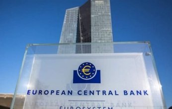المركزي الأوروبي يقرر رفع نسبة الفائدة نصف نقطة مئوية