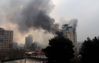 مقتل 3 وإصابة 18 آخرين في هجوم على فندق بأفغانستان