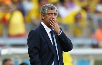 رسميًا.. منتخب البرتغال يعلن رحيل فرناندو سانتوس