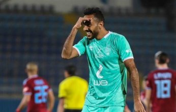 فيفا يخطر رسميا اتحاد الكرة المصري بتجديد إيقاف كهربا