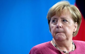 ميركل: رفض انضمام أوكرانيا وجورجيا للناتو 2008 صائب