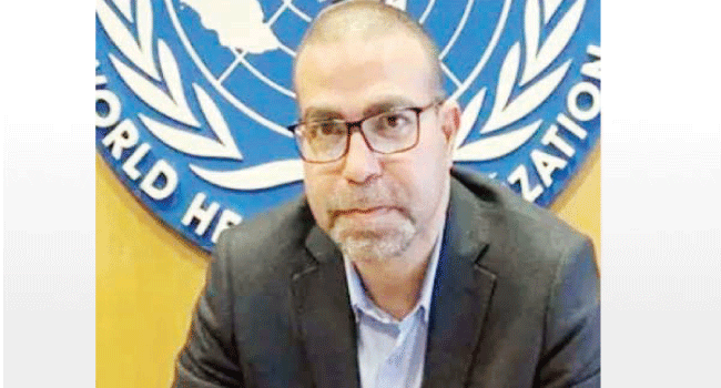 الصحة العالمية: لا ننصح بجرعات إضافية للقاح كورونا حاليا الصحة العالمية: لا ننصح بجرعات إضافية للقاح كورونا حاليا