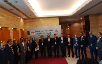 نقابة أطباء القاهرة تنظم مؤتمر حول السياحة العلاجية