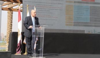 استكمال تطوير 4 مناطق بالقاهرة والجيزة بالتعاون بين جهاز تنمية المشروعات والاتحاد الاوروبي والوكالة الفرنسية للتنمية