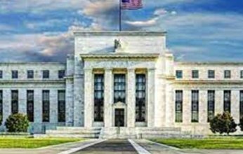 الفيدرالى الأمريكي يقرر رفع سعر الفائدة 50 نقطه أساس