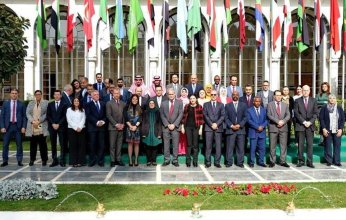 ورشة عمل بالجامعة العربية حول نزع السلاح والتسريح بالتعاون مع الأمم المتحدة