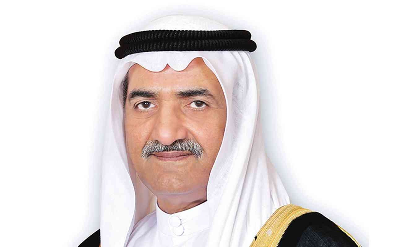 ممثل الرئيس الإماراتي يصل الرياض للمشاركة في القمة العربية الصينية ممثل الرئيس الإماراتي يصل الرياض للمشاركة في القمة العربية الصينية