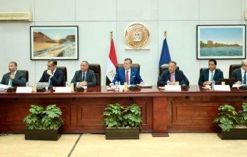وزير السياحة والآثار يترأس اجتماع مجلس إدارة هيئة المتحف المصري الكبير