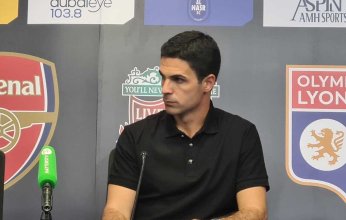 ميكيل أرتيتا يفوز بجائزة مدرب شهر مارس في الدوري الإنجليزي