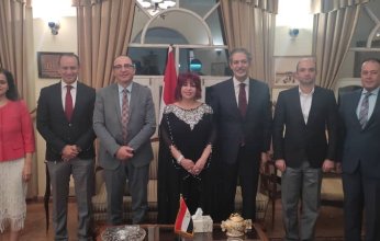 السفير هانى صلاح يؤكد اجتماعات مجلس الوحدة الاقتصادية فرصة لتنمية التعاون الاقتصادي والتجاري بين مصر والسودان