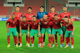وزراء الشباب والرياضة العرب يهنئون المغرب بالتأهل لنصف نهائي المونديال وزراء الشباب والرياضة العرب يهنئون المغرب بالتأهل لنصف نهائي المونديال