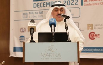 الصحة الكويتية: لا يوجد نقص بالأدوية الكيماوية لمرضى السرطان