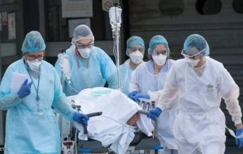 عالميًا.. إجمالي إصابات فيروس كورونا يتخطى 653 مليوناً