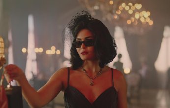 من كليوباترا لمونيكا بيلوتشي.. أسماء جلال تتصدر التريند بسبب "الغرفة 207"