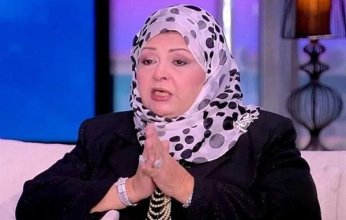 السيطرة علي حريق نشب بفيلا الفنانة عفاف شعيب بالعمرانية