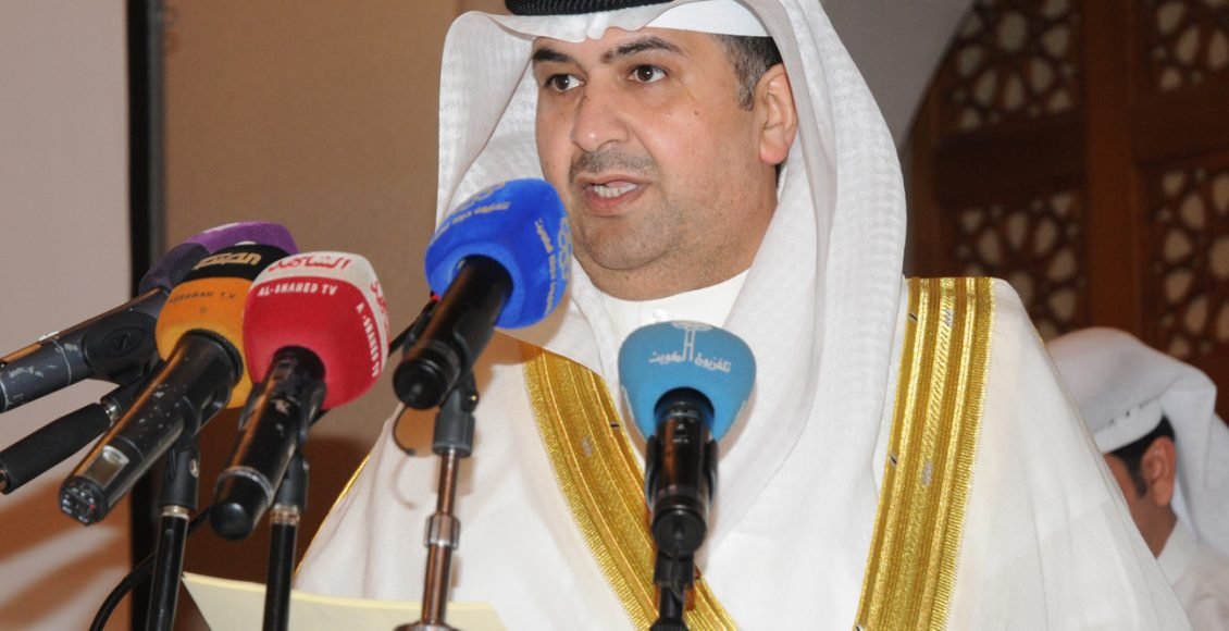 وزير العدل الكويتي يؤكد اهتمام مؤسسات الدولة بتفعيل دور الديوان الوطني لحقوق الإنسان وزير العدل الكويتي يؤكد اهتمام مؤسسات الدولة بتفعيل دور الديوان الوطني لحقوق الإنسان