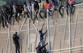 النيابة الإسبانية تعلن إغلاق التحقيقات في مقتل 23 مهاجراً إفريقياً