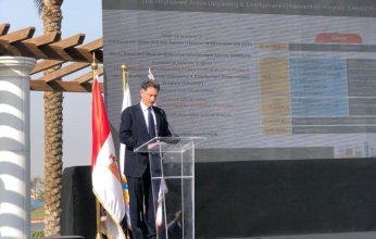 ممثلو الاتحاد الأوروبي والوكالة الفرنسية: ساهمنا مع جهاز تنمية المشروعات في تحسين الخدمات في المناطق غير المخططة بالقاهرة والجيزة