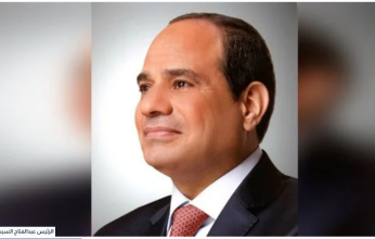 الرئيس المصري يوقع تعديل قانون الإجراءات الضريبية الموحد