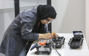 الإمارات الاولى عالميا في قطاع التعليم والتدريب التقني و المهني ضمن مؤشر المعرفة العالمي 2022