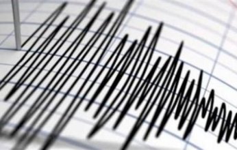زلزال بقوة 4.7 درجة يضرب كازاخستان وآخر يهز جزيرة إيفيا اليونانية