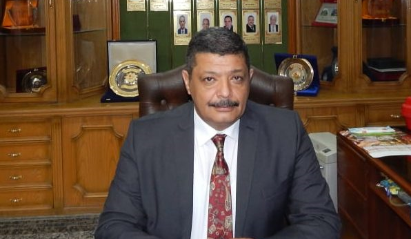مصر تبدأ إنتاج ملصقات الحروق والقدم السكري يونيو المقبل مصر تبدأ إنتاج ملصقات الحروق والقدم السكري يونيو المقبل