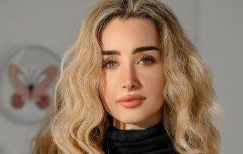 هشام ماجد يشارك هنا الزاهد في"بضع ساعات في يوم ما"