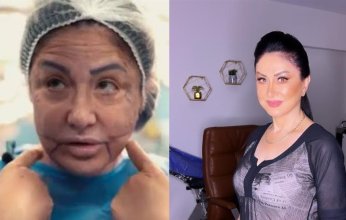 وفاء سالم تتصدر ترند جوجل لهذا السبب