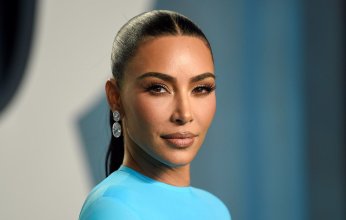 كيم كارداشيان تنشر صور جديدة تجمعها بأولادها على "إنستجرام"