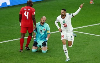 المغرب تهزم كندا وتحقق تأهل تاريخي لدور لـ 16 بالمونديال