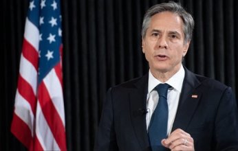 وزير الخارجية الأميركي: الأوكرانيين ينتظرون شتاءً قاسياً