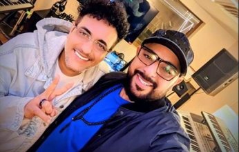 الشاعر محمد جمعة يتعاون مع محمد رحيم في أغنية جديدة بعنوان" سندريلا"