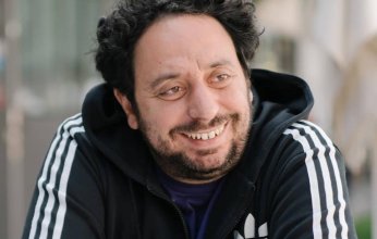 أدولف العسال يُشارك في Berlinale Talents بفيلم Hooped