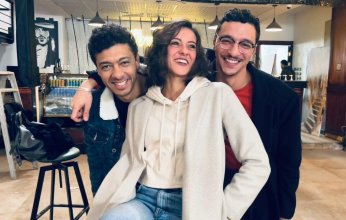 علي السبع ينتهي من تصوير "وبينا ميعاد" وينتظر عرضه