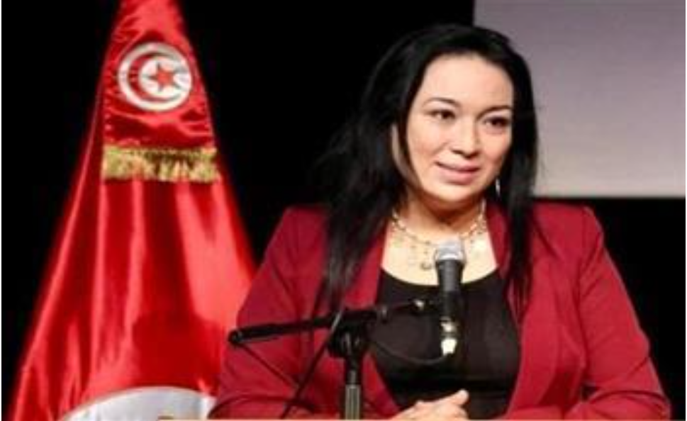 وزيرة الأسرة التونسية: الدولة تسعى بقوة لتكريس الحقوق الإنسانية وزيرة الأسرة التونسية: الدولة تسعى بقوة لتكريس الحقوق الإنسانية