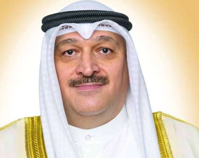 وزير الصحة الكويتي: تطوير أداء العاملين بالقطاعين الحكومي والأهلي يساهم بالنهوض بالخدمات الصحية وزير الصحة الكويتي: تطوير أداء العاملين بالقطاعين الحكومي والأهلي يساهم بالنهوض بالخدمات الصحية