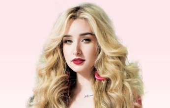 هنا الزاهد تشارك جمهورها بصورة جديدة لها على " انستجرام"