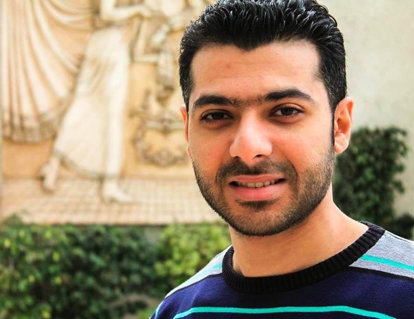 نديم جمال "شخصية مميزة" مع سهيلة بهجت نديم جمال "شخصية مميزة" مع سهيلة بهجت